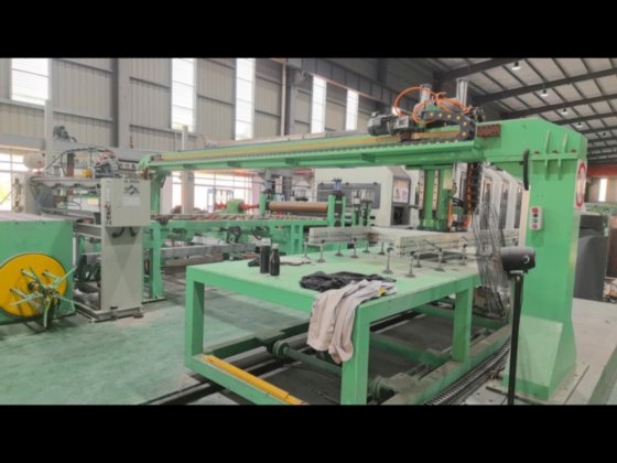 1500mm 不锈钢抛光机