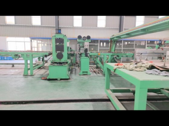 1500mm 不锈钢抛光机