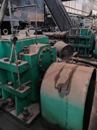 520 毫米热轧机