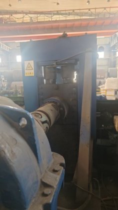 螺旋管磨机 NO:607