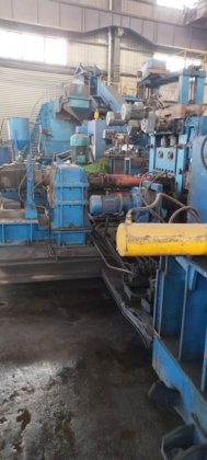 螺旋管磨机 NO:607