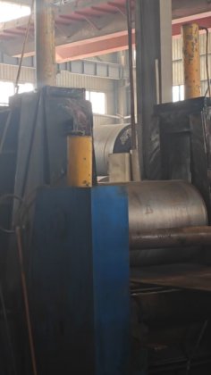 螺旋管磨机 NO:607