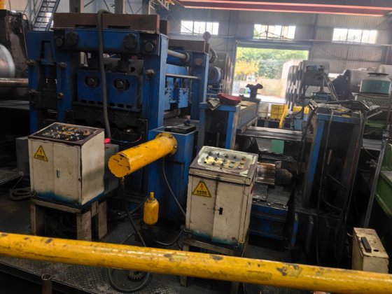 螺旋管磨机 NO:607