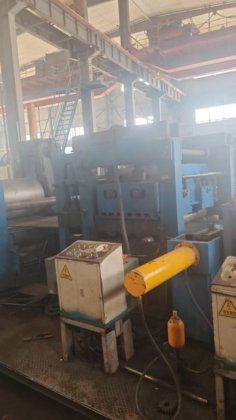 螺旋管磨机 NO:607