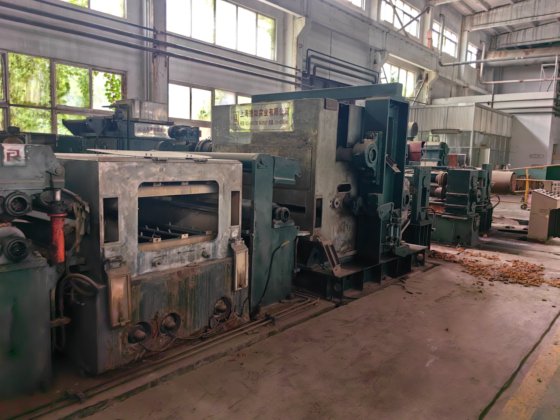 铝质张力调节器