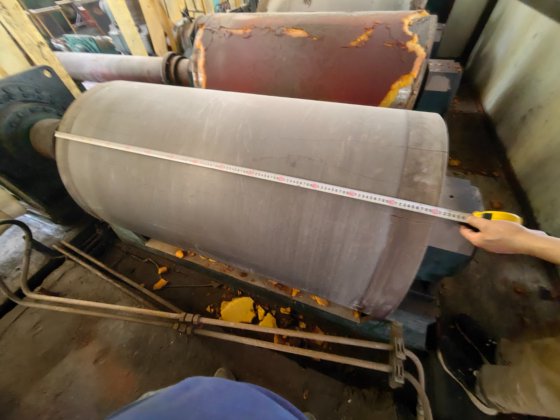 铝质张力调节器