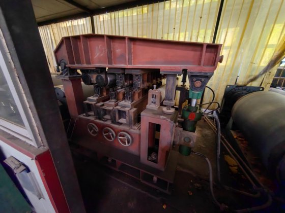 铝质张力调节器