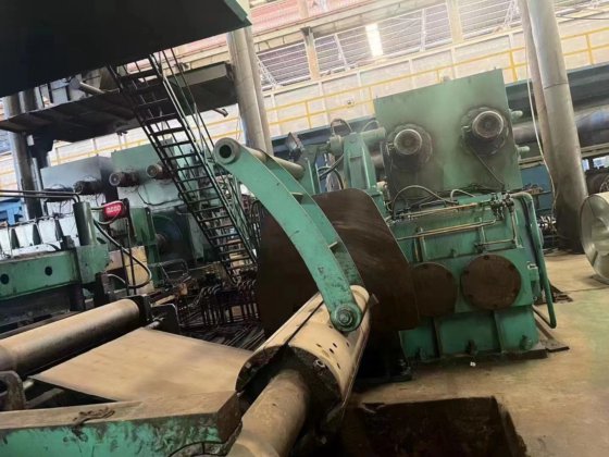 1250mm 6HI可逆式冷轧机