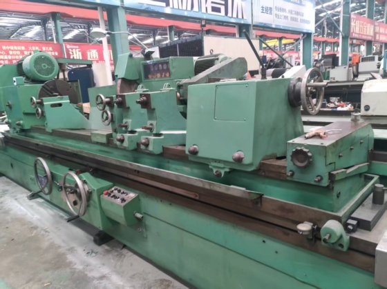 ロールグラインダー