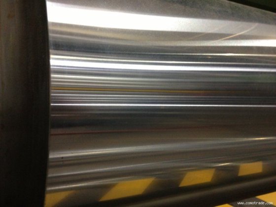 2007 Kusters Kalander 2 Rollen