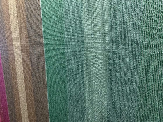 COBBLE SCROLL TUFTING MACHINE SCHLINGENFLOR