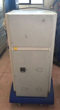 Rauchgasanalysegerät AMEC