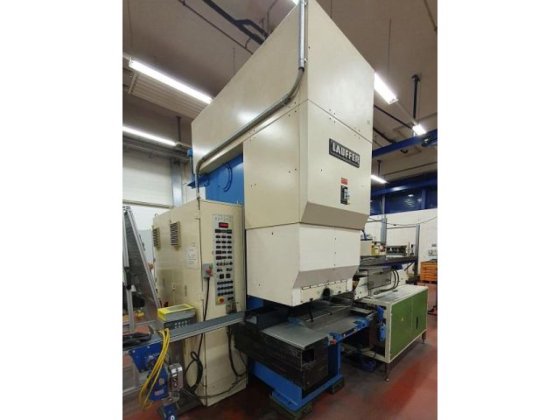 1990 LAUFFER EPT 100 Ref.-Nr.: