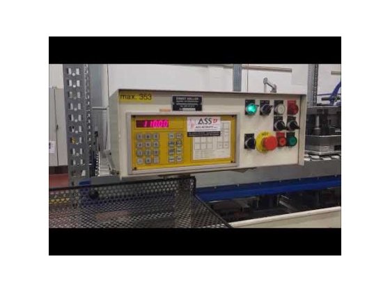 1990 LAUFFER EPT 100 Ref.-Nr.: