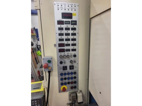 1990 LAUFFER EPT 100 Ref.-Nr.: