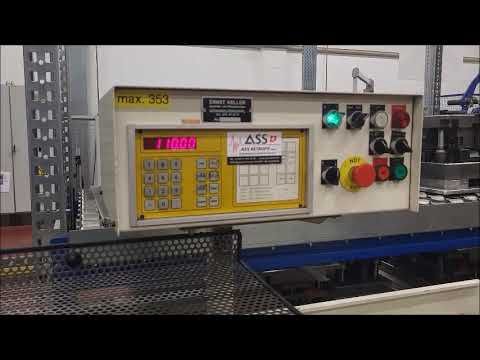 1990 LAUFFER EPT 100 Ref.-Nr.: