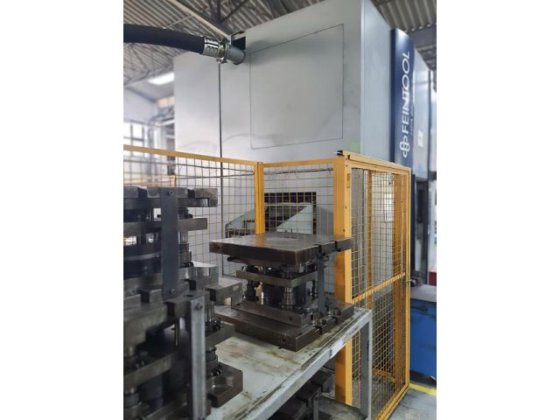 2002 ファインツール HFA 8800 PLUS