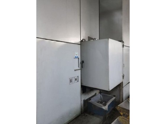 2002 ファインツール HFA 8800 PLUS