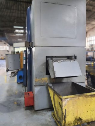 2002 ファインツール HFA 8800 PLUS