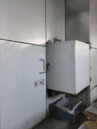 2002 ファインツール HFA 8800 PLUS