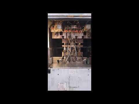 2002 ファインツール HFA 8800 PLUS