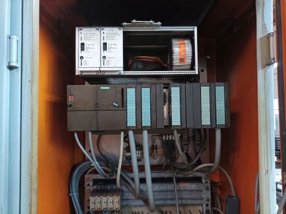 1983年製 ファインツール HFA 6300 品番: