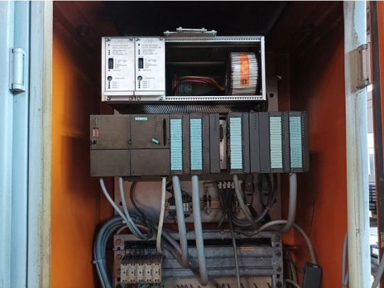 1983年製 ファインツール HFA 6300 品番: