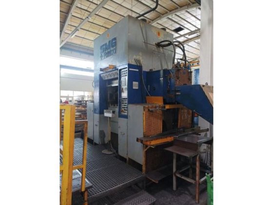 1983 FEINTOOL HFA 6300 参考编号：42998