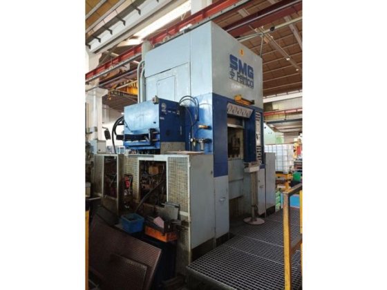 1983 FEINTOOL HFA 6300 参考编号：42998