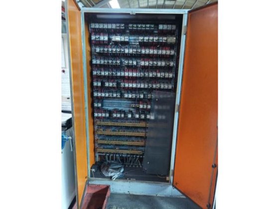 1983 FEINTOOL HFA 6300 参考编号：42998