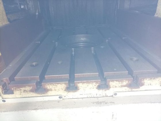 1983 FEINTOOL HFA 6300 参考编号：42998