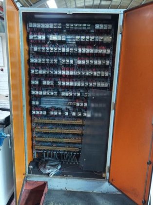 1983 FEINTOOL HFA 6300 参考编号：42998