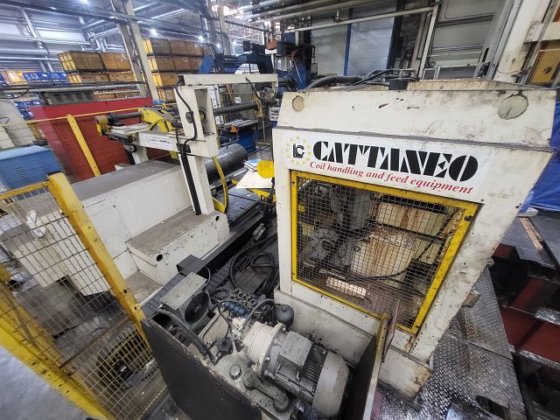 2005 CATTANEO 参考编号：50452