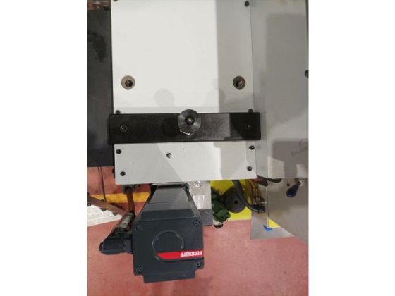 FEINTOOL GKP 250 参考编号：43972