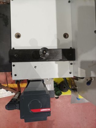 FEINTOOL GKP 250 参考编号：43972