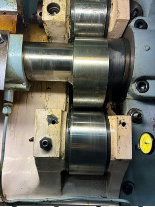 旭精机 TP-25 参考编号：55479