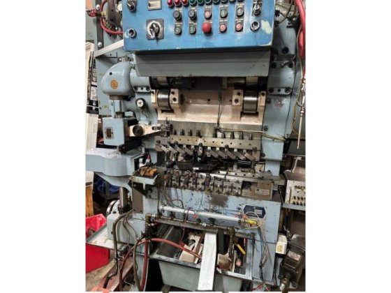 旭精机 TP-25 参考编号：55479