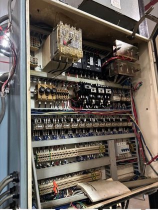 旭精机 TP-25 参考编号：55479