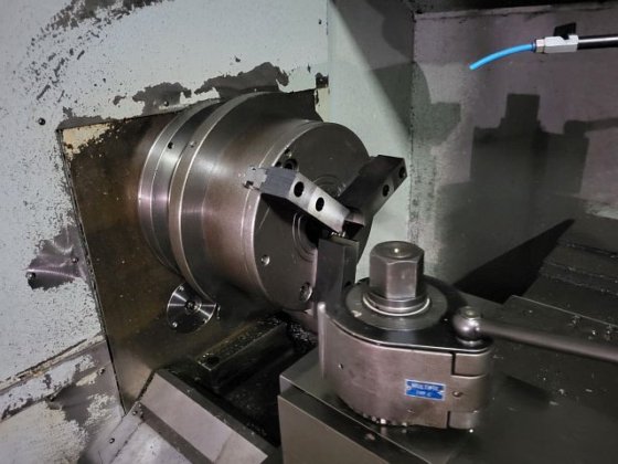 1997 帕多瓦尼 LABOR E300 参考编号：43098