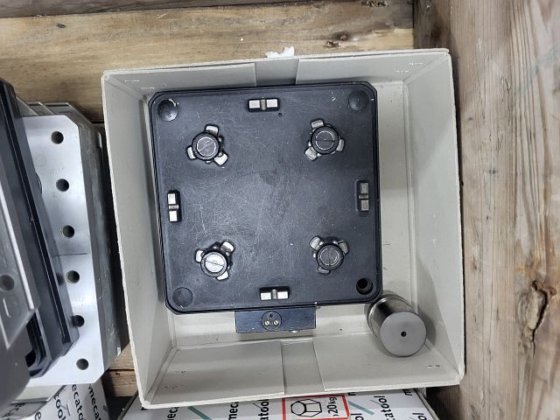 MECATOOL GPS 240 参考编号：48386