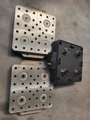 MECATOOL GPS 240 参考编号：48386