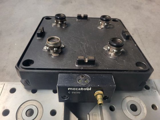 MECATOOL GPS 240 参考编号：48386