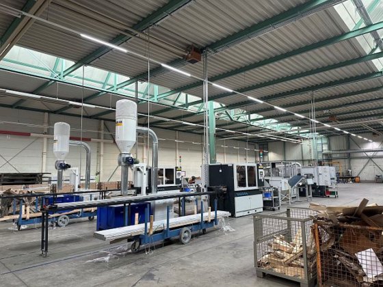 2023 プレスタ アイゼル プロファイルマ 460