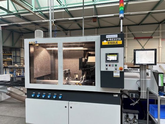 2023 プレスタ アイゼル プロファイルマ 460