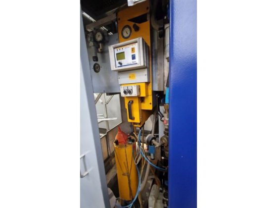 2001 FEINTOOL HLT 1250 参考编号：44927