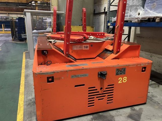 2006年MAFI参考编号：55513