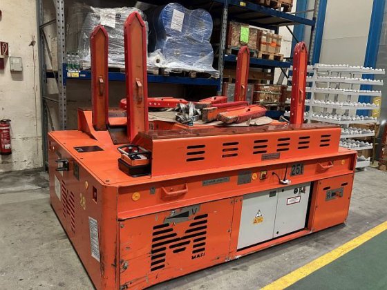 2006年MAFI参考编号：55513