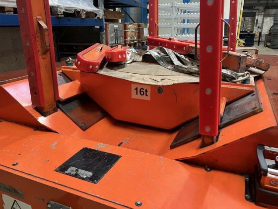 2006年MAFI参考编号：55513