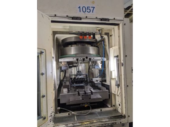 2003 ファインツール MFA 1600 参照番号: