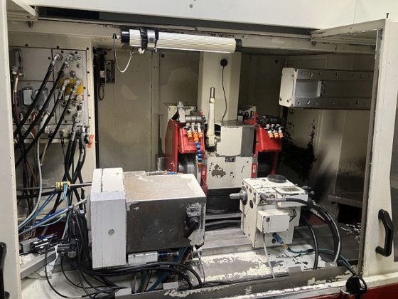 2000 STUDER S 31 参考编号：51467